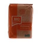 Mąka Pszenna Typ 750 Chlebowa Bio 1 kg - Bioharmonie w sklepie internetowym MarketBio.pl