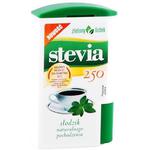 Stevia Tabletki Dozownik 250 sztuk - Zielony Listek w sklepie internetowym MarketBio.pl