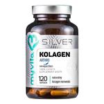 Silver Pure 100% Kolagen Arthro 120 Kapsułek MyVita w sklepie internetowym MarketBio.pl