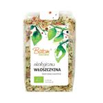 Włoszczyzna Warzywa Suszone Bio 150 g - Batom w sklepie internetowym MarketBio.pl