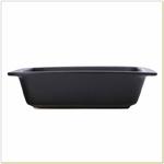 Maxwell & Williams - Caviar Black - forma do pieczenia, 29 x 7,5 cm w sklepie internetowym Barokko.pl