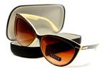 Damskie okulary przeciwsłoneczne Kocie Oczy COTE exclusive 94-2 COTE exclusive 94-2 w sklepie internetowym Binkle
