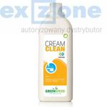 Greenspeed Cream Clean 1l- Ekologiczny Krem Czyszczący w sklepie internetowym Exzone