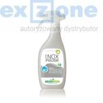 Greenspeed Inox Polish 500ml- Środek Do Polerowania Stali Nierdzewnej w sklepie internetowym Exzone