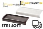 STAL-SOFT gr. 0,70mm Parapet zewnętrzny w sklepie internetowym hurtparapety.eu