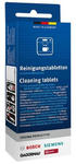 Tabletki czyszczące Bosch / Siemens 310575 - 10szt w sklepie internetowym Labuna