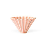 Origami dripper Pink - Matowy - S w sklepie internetowym Labuna