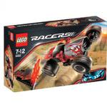 LEGO Racers 8493 Red Ace w sklepie internetowym aleZabawki.co