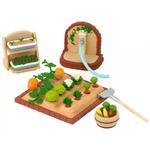 Sylvanian Families Ogródek warzywny - zestaw w sklepie internetowym aleZabawki.co