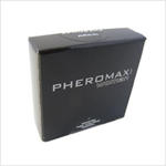 Feromony PHEROMAX 1 ml FOR WOMAN w sklepie internetowym E-feromony.pl