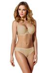 Biustonosz push up Biustonosz Push-Up Model VB-1118 Beige - Vena w sklepie internetowym A&JStyle