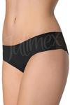 Figi Model Tanga panty Black - Julimex Lingerie w sklepie internetowym A&JStyle