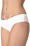 Figi Model Tanga panty White - Julimex Lingerie w sklepie internetowym A&JStyle