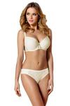 Biustonosz push up Biustonosz Push-Up Model VB-1118 Ecru - Vena w sklepie internetowym A&JStyle