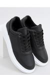 Buty sportowe damskie DORY BLACK - Inello w sklepie internetowym A&JStyle