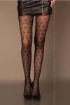 Rajstopy Model Niceassen 30 DEN Black - Livia Corsetti Fashion w sklepie internetowym A&JStyle