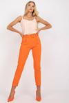 Spodnie Damskie Model DHJ-SP-12787.21X Orange - Italy Moda w sklepie internetowym A&JStyle