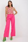 Spodnie Damskie Model DHJ-SP-15679.01X Pink - Italy Moda w sklepie internetowym A&JStyle