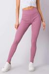 Legginsy Model RV-LG-6379.11X Dark Pink - BFG w sklepie internetowym A&JStyle