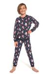 Piżama Cornette Kids Boy 264/140 Gnomes 3 86-128 jeans w sklepie internetowym A&JStyle
