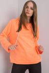 Bluza Damska Model EM-BL-ES-21-525.10 Fluo Orange - Ex Moda w sklepie internetowym A&JStyle