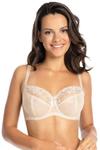 Biustonosz Soft Model 1027 Eve Beige - Gaia w sklepie internetowym A&JStyle