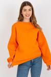 Bluza Damska Model EM-BL-617-4.41P Orange - Ex Moda w sklepie internetowym A&JStyle