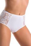 Figi Komplet figi Model Loren 140-3 White - Teyli w sklepie internetowym A&JStyle