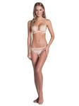 Biustonosz push-up Henderson Ladies 36121 Delis golden brown w sklepie internetowym A&JStyle