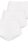 Figi Komplet figi Model Classico 148-3 White - Teyli w sklepie internetowym A&JStyle