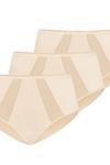 Figi Komplet figi Model Vicky 1125-3 Beige - Teyli w sklepie internetowym A&JStyle