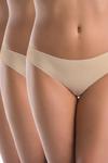 Figi Komplet figi Model Elisa 136-3 Beige - Teyli w sklepie internetowym A&JStyle