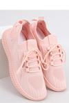 Buty sportowe skarpetkowe ZEWA PINK - Inello w sklepie internetowym A&JStyle