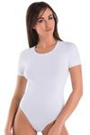 Body Model Shirty 2403 White - Teyli w sklepie internetowym A&JStyle