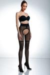 Rajstopy Model Joli Black 30 DEN Black - Amour w sklepie internetowym A&JStyle