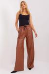 Spodnie Damskie Model LK-SP-509453.47 Light Brown - Lakerta w sklepie internetowym A&JStyle