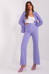 Spodnie Damskie Model DHJ-SP-18737.19 Violet - Italy Moda w sklepie internetowym A&JStyle