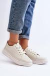 Buty Sportowe Model Failla SP_020 White - Step in style w sklepie internetowym A&JStyle