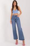 Spodnie Jeansowe Model NM-SP-K214.39 Blue - NM w sklepie internetowym A&JStyle