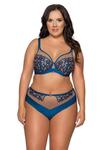 Figi Ava 2057/B S-3XL Brazyliany Cobalt cobalt w sklepie internetowym A&JStyle