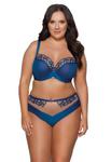 Figi Ava 2056/B S-XL Brazyliany Cobalt cobalt w sklepie internetowym A&JStyle