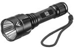 ?adowalna latarka diodowa Mactronic Black Eye MX142L-RC w sklepie internetowym Hurt.Com.pl