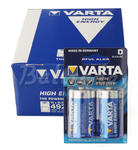 20 x bateria alkaliczna Varta High Energy LR20/D w sklepie internetowym Hurt.Com.pl