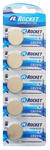 5 x bateria litowa Rocket CR2016 w sklepie internetowym Hurt.Com.pl