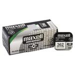 bateria srebrowa mini Maxell 362 / 361 / SR 721 SW / G11 w sklepie internetowym Hurt.Com.pl