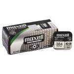 bateria srebrowa mini Maxell 384 / 392 / SR 41 SW / SR 736 SW / G3 w sklepie internetowym Hurt.Com.pl