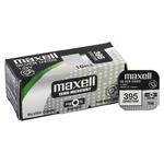 bateria srebrowa mini Maxell 395 / 399 / SR 927 SW / G7 w sklepie internetowym Hurt.Com.pl