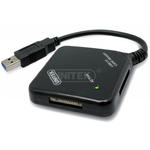 Czytnik kart USB 3.0 UNITEK Y 3201 w sklepie internetowym Hurt.Com.pl