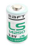 bateria litowa SAFT LS14250 1/2AA 3,6V LiSOCl2 rozmiar 1/2 AA w sklepie internetowym Hurt.Com.pl