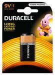 bateria alkaliczna Duracell Duralock 6LR61 9V (blister) w sklepie internetowym Hurt.Com.pl